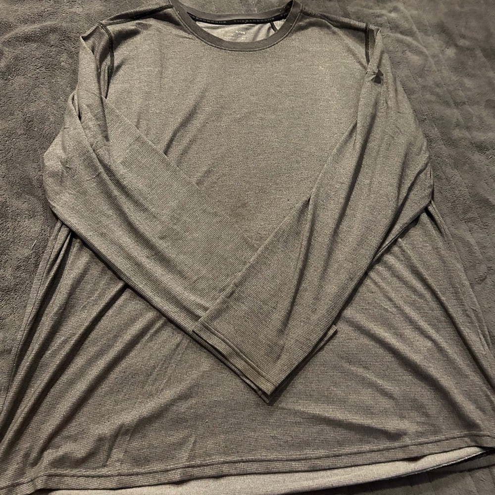 Mens long sleeve shirt